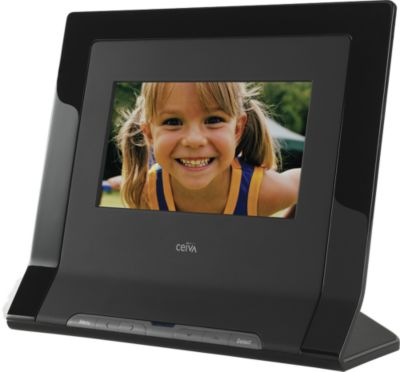 Ceiva LF4007