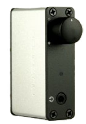 NuForce UDAC-2 Receivers, Amps, & Tuners
