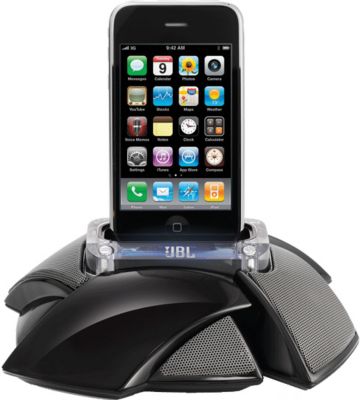 JBL ON STAGE MICRO III