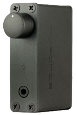NuForce UDAC-2 Receivers, Amps, & Tuners