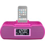 Sangean RCR10 iPod Docks