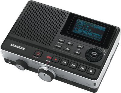 Sangean DAR-101
