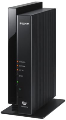 Sony LFB20 Sony LFB20 LocationFree Base Station