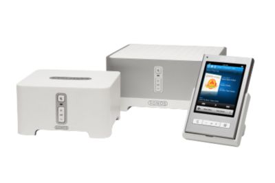 Sonos BU250 Distributed Audio/Video