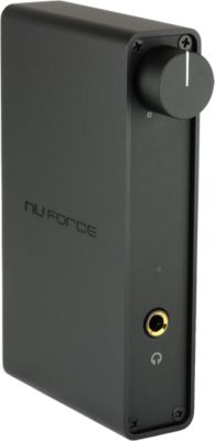 NuForce Icon HD Receivers, Amps, & Tuners