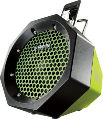 Yamaha PDX-11 iPod Docks