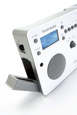 Tivoli iSongbook -- Universal iPod Dock