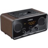 Yamaha TSX70BR Stereo Shelf Systems