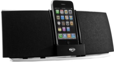 Klipsch IGROOVE SXT WWI