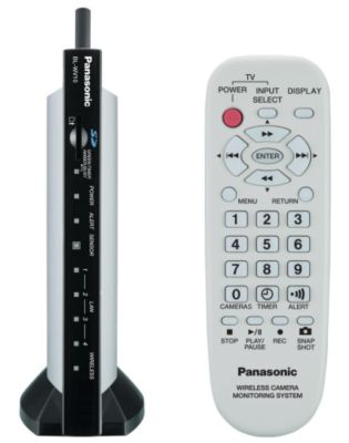 Panasonic BLWV10A