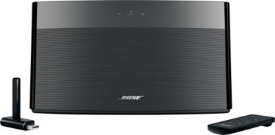 Bose SoundLink Speakers