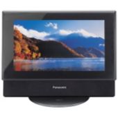 Panasonic MW10 Portable Audio