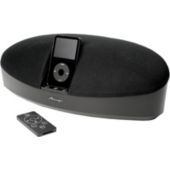 Mirage OmniVibe B Stock Portable Audio