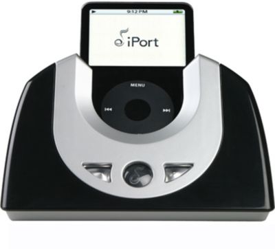 Sonance FS4B IPORT