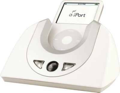 Sonance FS2WG IPORT Portable Audio