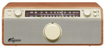 Sangean WR-12 Radios