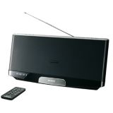 Sony RDP-XF300IP iPod Docks