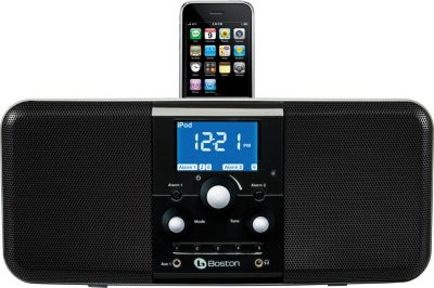 Boston Acoustics Duo-i plus