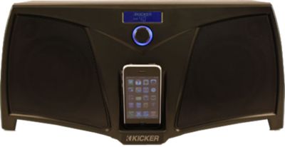 Kicker IK501