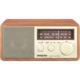Sangean WR11 Radios