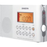 Sangean H201 Radios