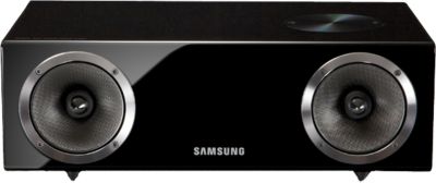 Samsung DA-E570 Portable Audio