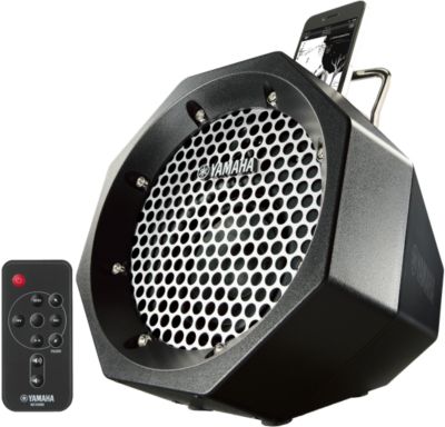 Yamaha PDX-11