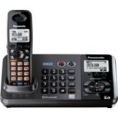 Panasonic KXTG9381T Telephones