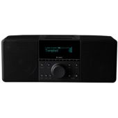Logitech Squeezebox Boom Distributed Audio/Video
