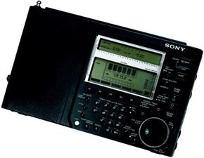 Sony ICF-SW77