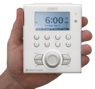 Remote panel