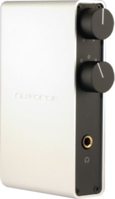 NuForce Icon HDP Receivers, Amps, & Tuners
