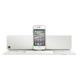 Soundfreaq Sound Step Recharge Portable Audio