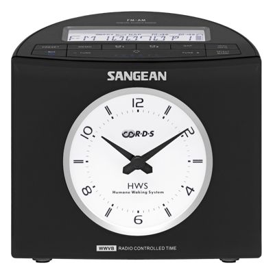 Sangean RCR-9 Radios