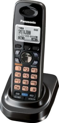 Panasonic KXTGA939T Telephones