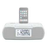 Sangean RCR10 iPod Docks