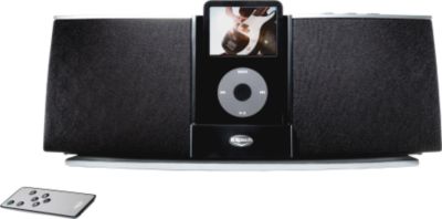 Klipsch iGroove SXT Portable Audio