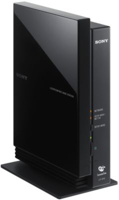 Sony LFB10 Sony LFB10 LocationFree Base Station