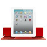 Soundfreaq SFQ-02RRB iPod Docks