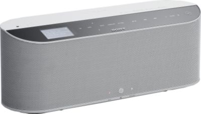 Sony VGF-WA1/W Computer Speakers