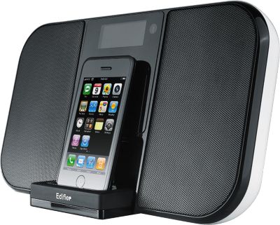 Edifier IF350 ON THE GO ENCORE Portable Audio