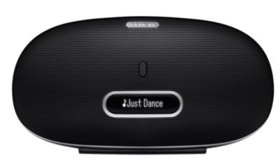 Denon Cocoon Portable iPod Docks