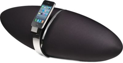 Bowers & Wilkins ZEPPELIN AIR iPod Docks