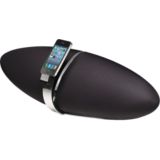 Bowers & Wilkins ZEPPELIN AIR iPod Docks