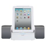 iLuv IMM747WHT iPod Docks