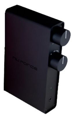NuForce Icon-2 Power Amplifiers