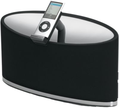 Bowers & Wilkins ZEPPELIN MINI