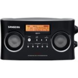 Sangean PR-D5 Radios