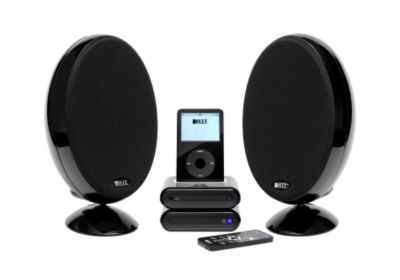 KEF picoforte 3 Portable Audio
