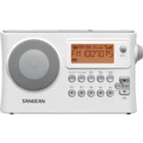Sangean PR-D14 Radios